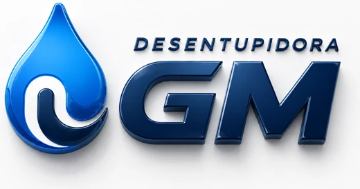 Desentupidora GM
